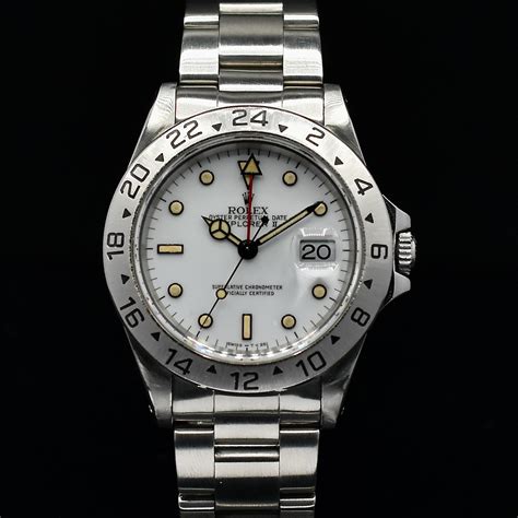 rolex chicchi di mais ii